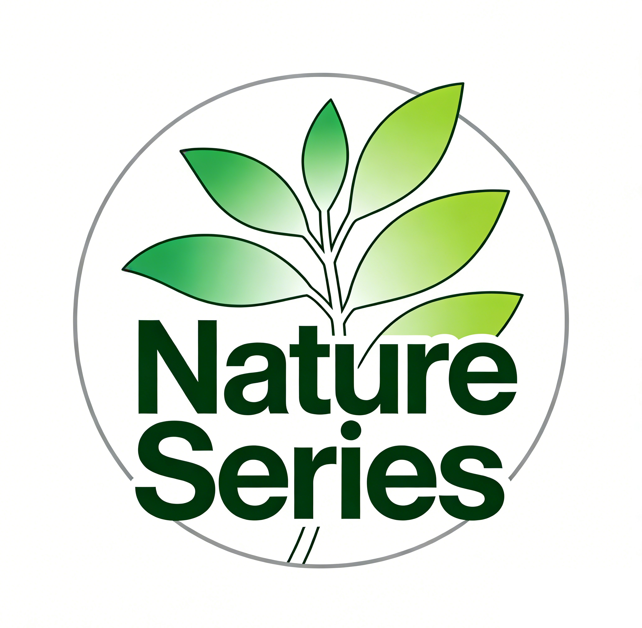 Nature Series Eye Mask